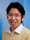 Chris H. Kim, Electrical & Computer Engineering, University of Minnesota